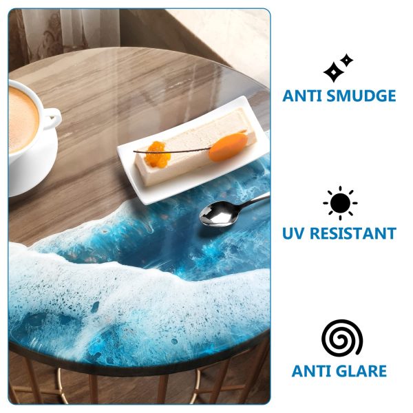 YOBTOP Table Top Resin 32oz Kit - Image 5